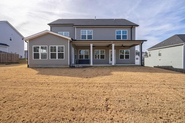 $574,900 | 1027 Sluice Gate Drive, Evans, GA 30809