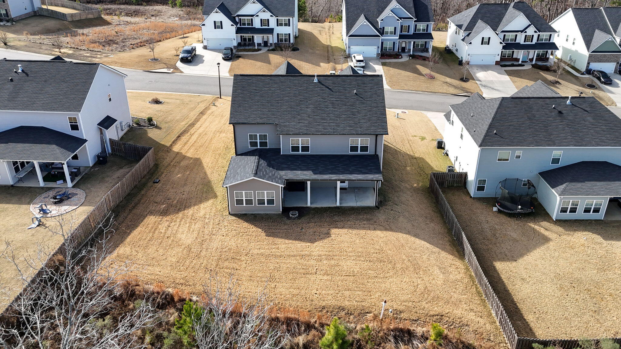 1027 Sluice Gate Drive Evans, GA 30809 - Photo 46 of 54 105-web-or-mls-104