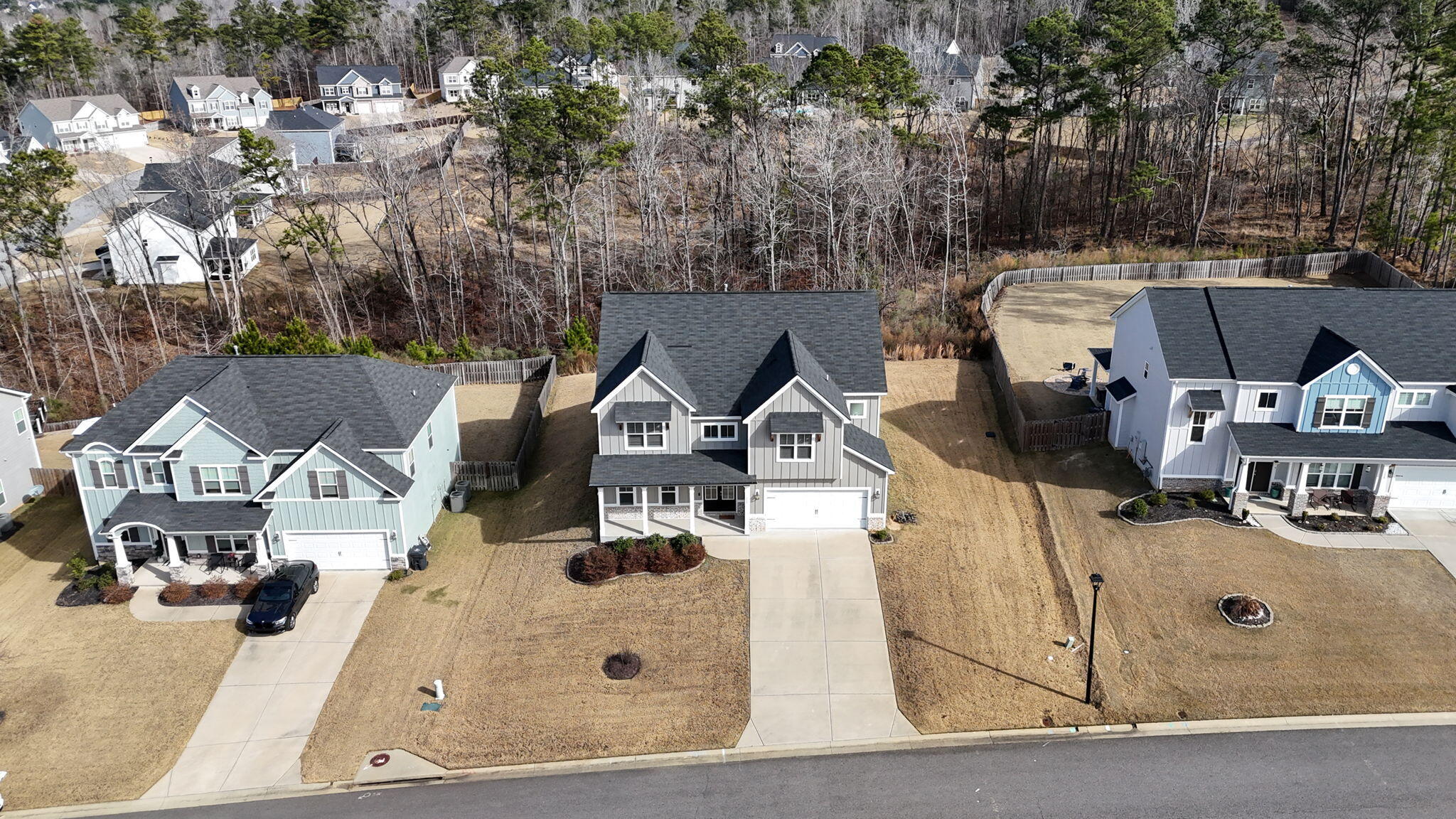 1027 Sluice Gate Drive Evans, GA 30809 - Photo 47 of 54 110-web-or-mls-109