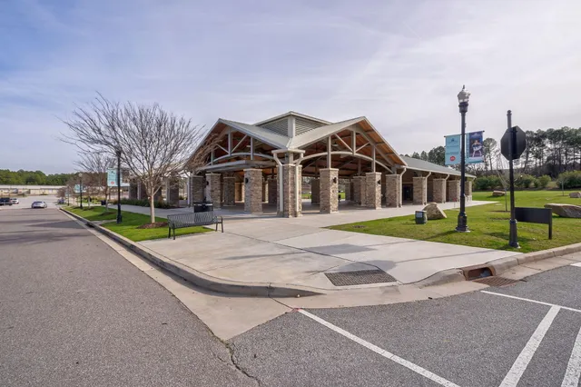 $574,900 | 1027 Sluice Gate Drive, Evans, GA 30809