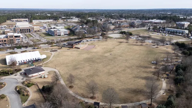 $574,900 | 1027 Sluice Gate Drive, Evans, GA 30809