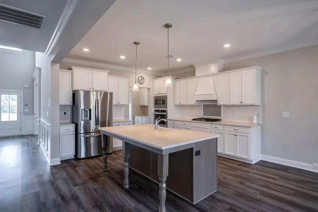 $574,900 | 1027 Sluice Gate Drive, Evans, GA 30809