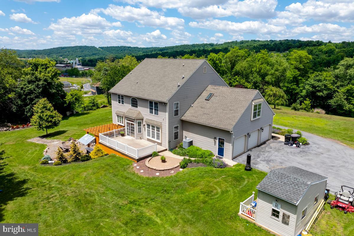 1195 Mt Airy Road Stevens, PA 17578 - Photo 80 of 87