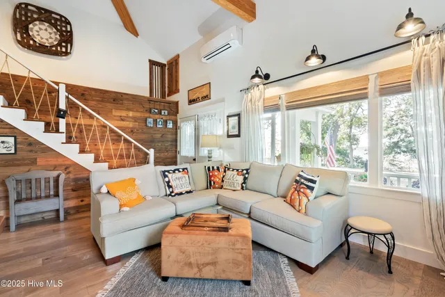 $469,000 | 204 Lakeshore Drive, Lake Waccamaw, NC 28450