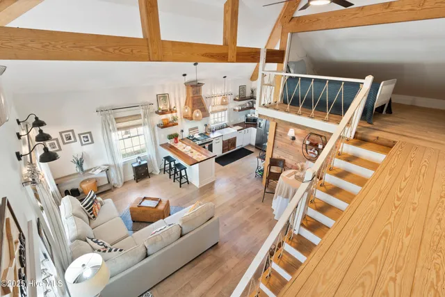 $469,000 | 204 Lakeshore Drive, Lake Waccamaw, NC 28450