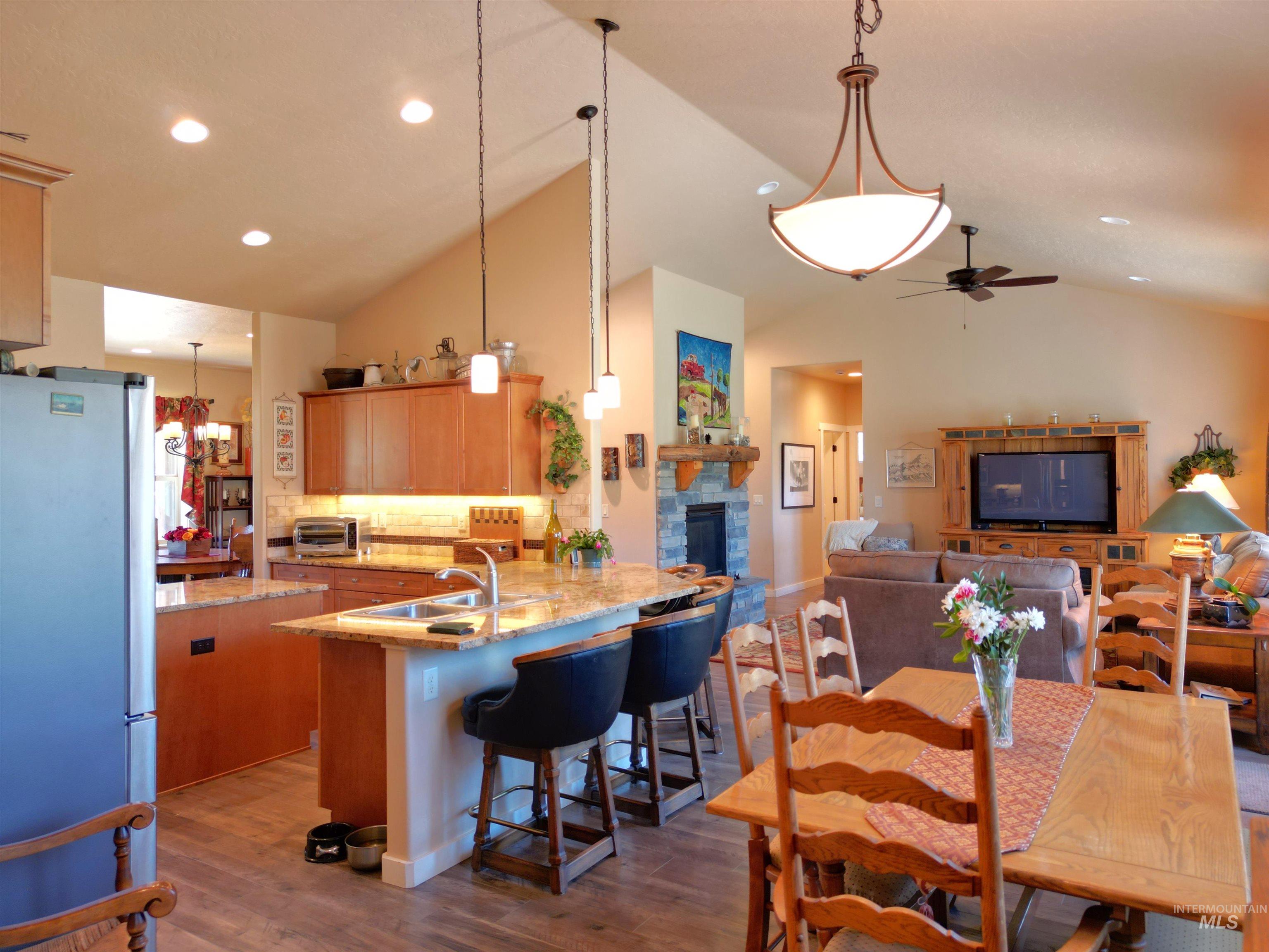 73 River Ranch Road Garden Valley, ID 83622 - Photo 26 of 48