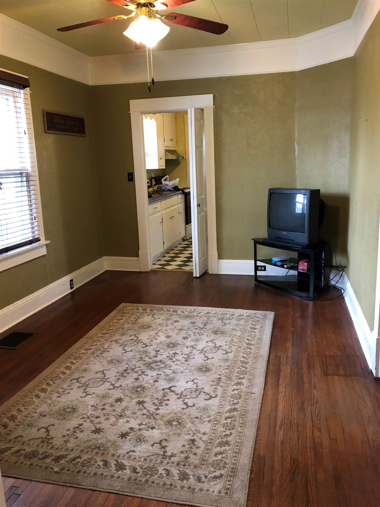 120 Buffalo Road Lawrenceburg, TN 38464 - Photo 7 of 20 DINING ROOM