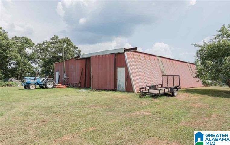 8200 South Main Street Wilsonville, AL 35186 - Photo 43 of 49