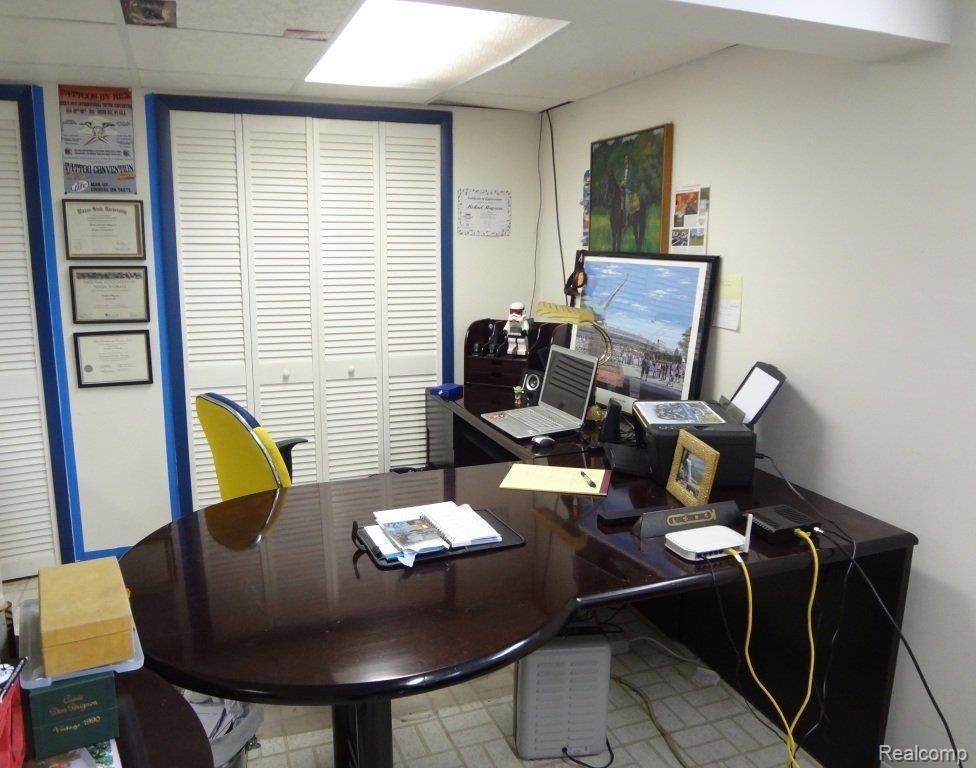 909 Milverton Road Troy, MI 48083 - Photo 10 of 14 Basement1.JPG