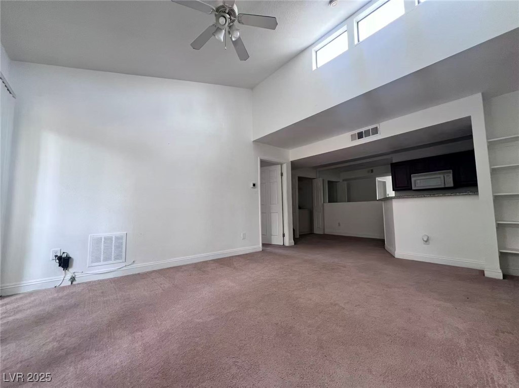 5118 South Jones Boulevard, Unit 205 Las Vegas, NV 89118 - Photo 2 of 8