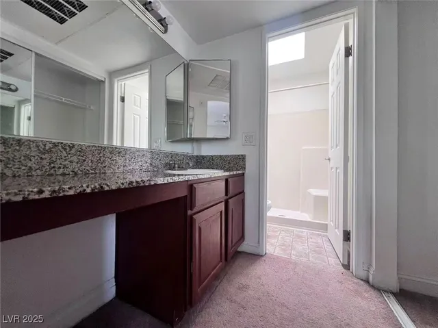 $1,200 | 5118 South Jones Boulevard, Unit 205, Las Vegas, NV 89118