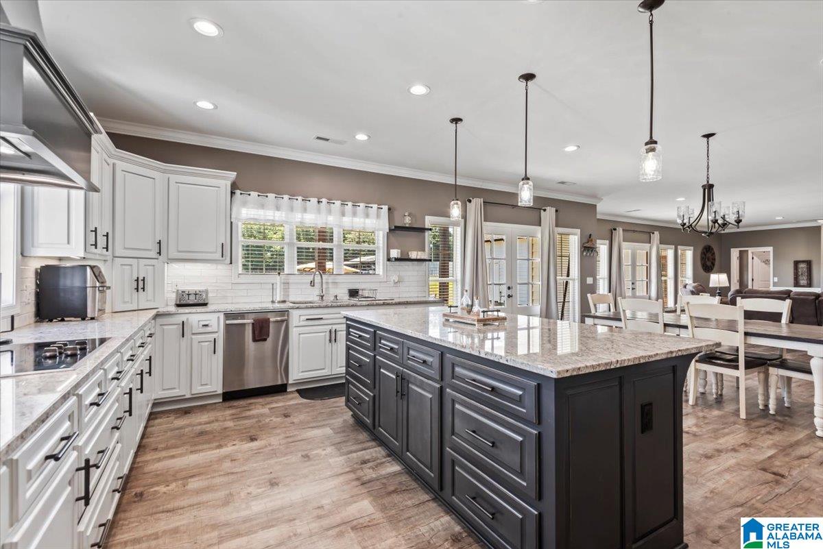 1520 Day Gap Road Cullman, AL 35057 - Photo 34 of 72
