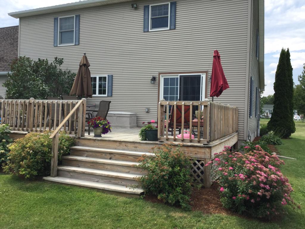 545 Perry Road St. Albans Town, VT 05488 - Photo 4 of 11