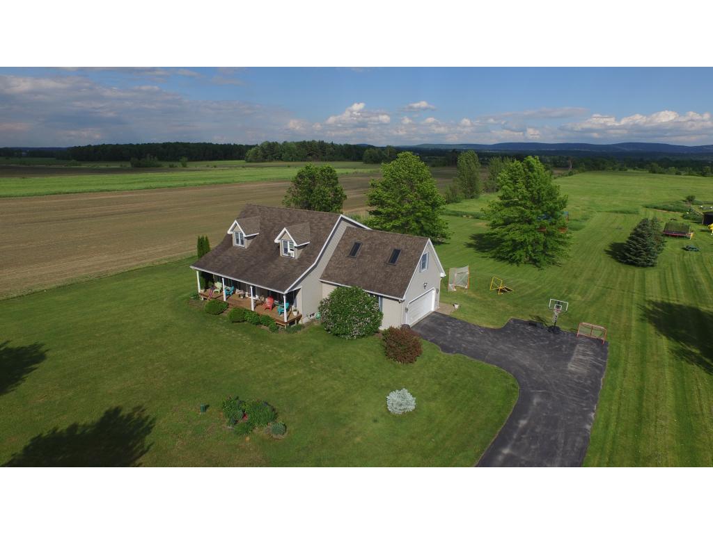 545 Perry Road St. Albans Town, VT 05488 - Photo 7 of 11