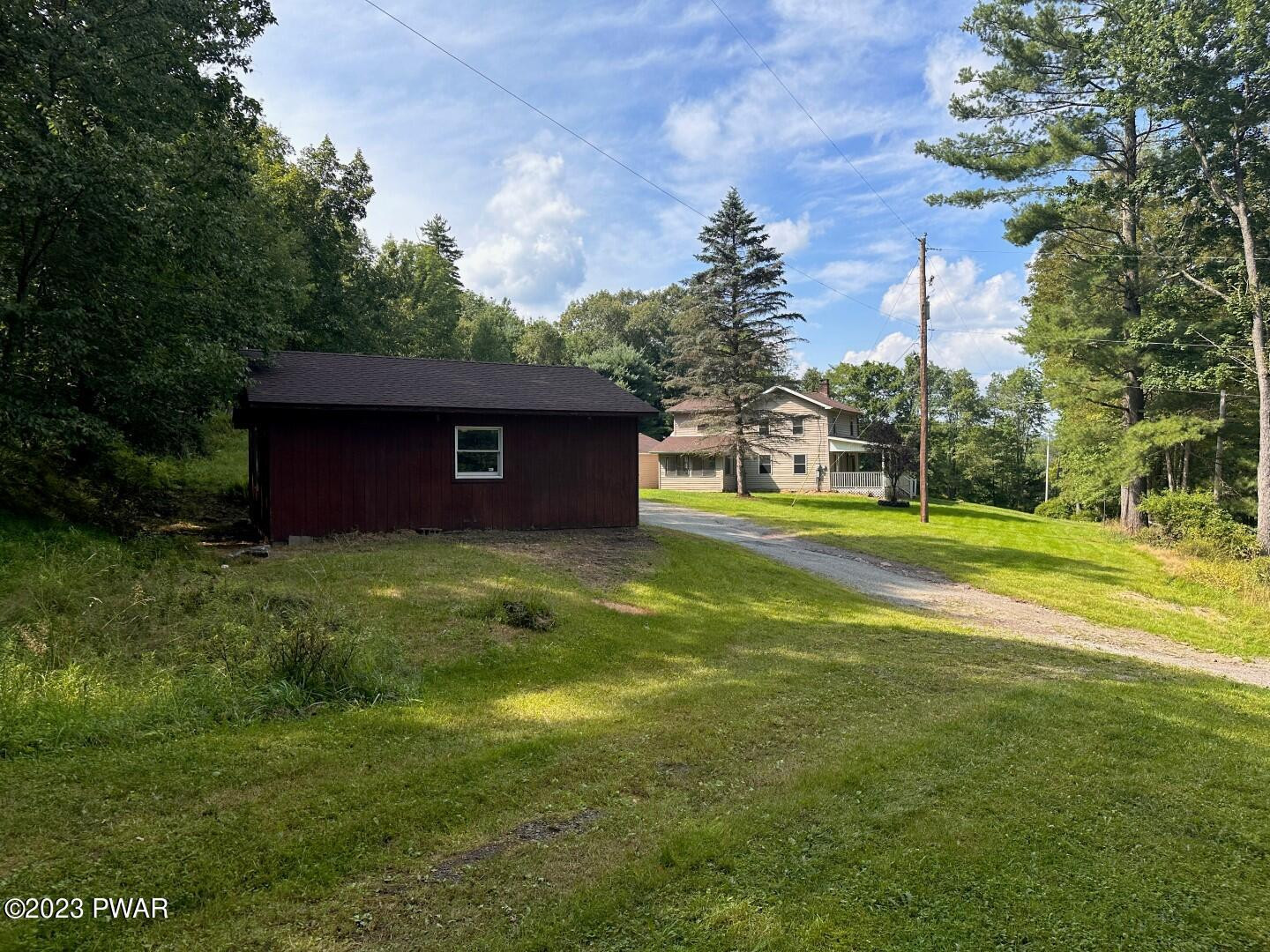 2137 River Road Damascus, PA 18415 - Photo 3 of 43