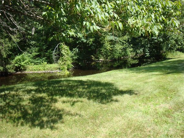 32 Harrisville Road Putnam, CT 06260 - Photo 11 of 11 a view of yard with green space