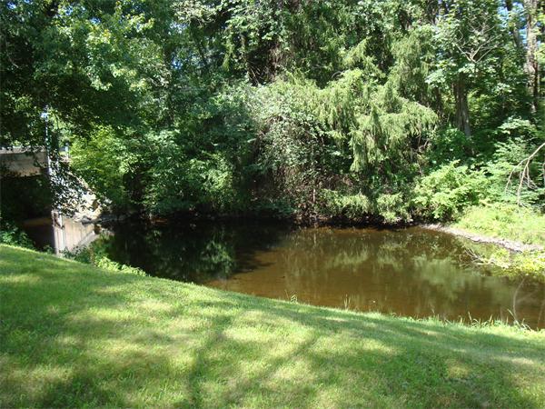 32 Harrisville Road Putnam, CT 06260 - Photo 8 of 11 a view of lake background with house