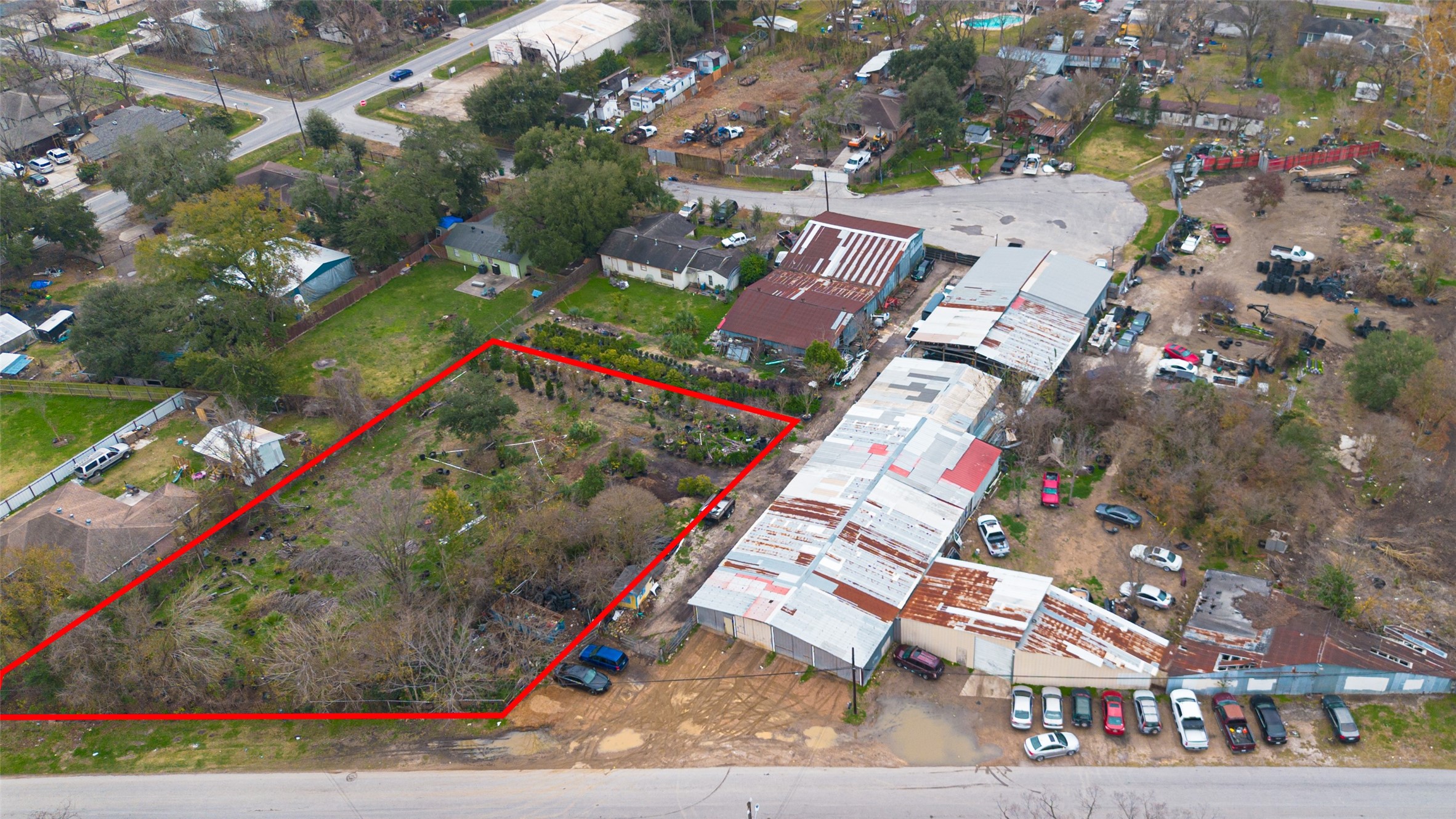 521 Blue Bell Road Houston, TX 77037 - Photo 8 of 29