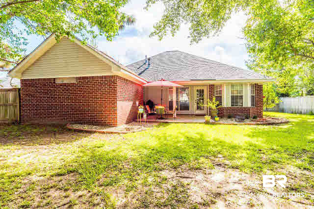 2210 Vulcan Court Mobile, AL 36695 - Photo 22 of 31