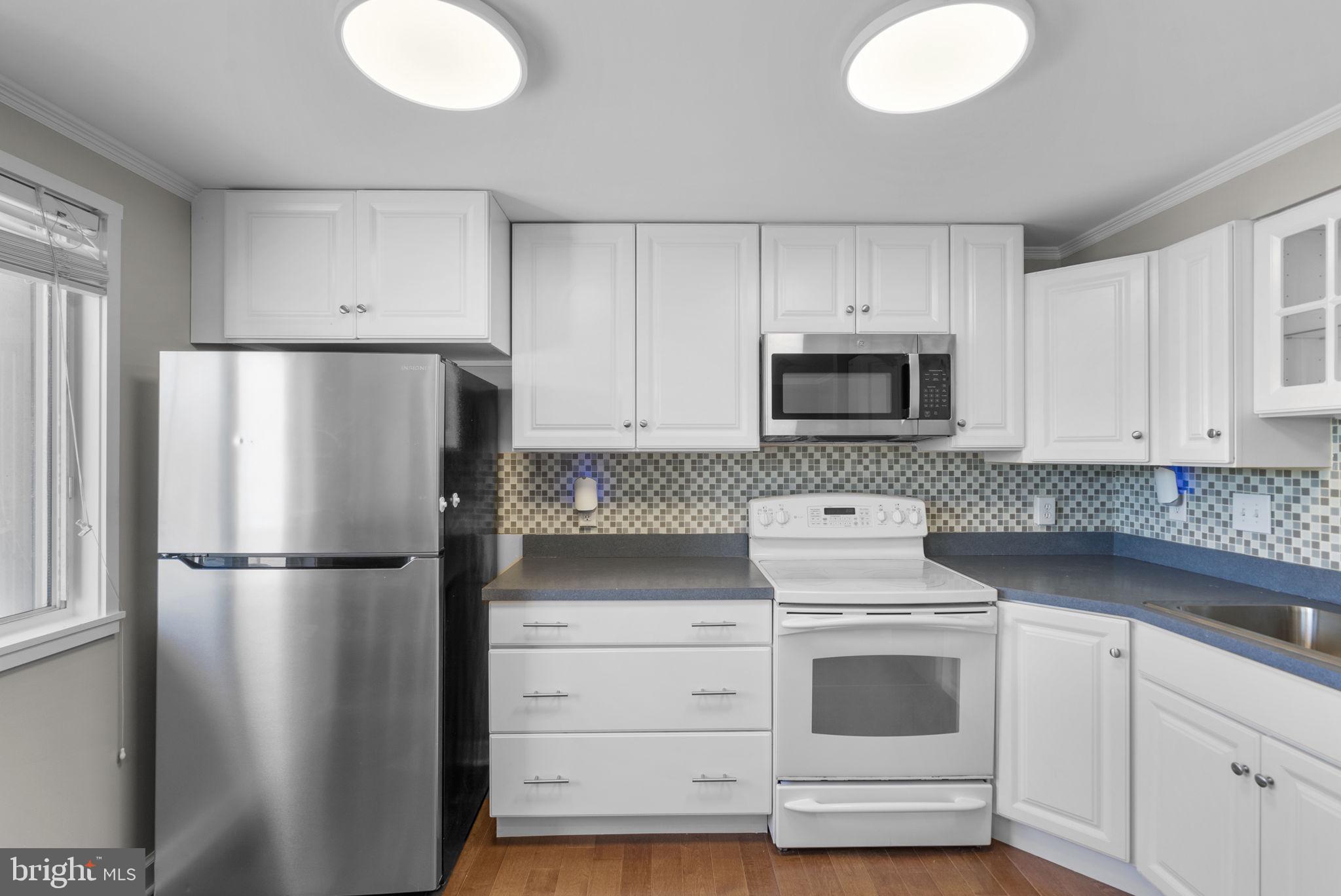37 Shelldrake Court Damascus, MD 20872 - Photo 6 of 30 Beautiful Kitchen