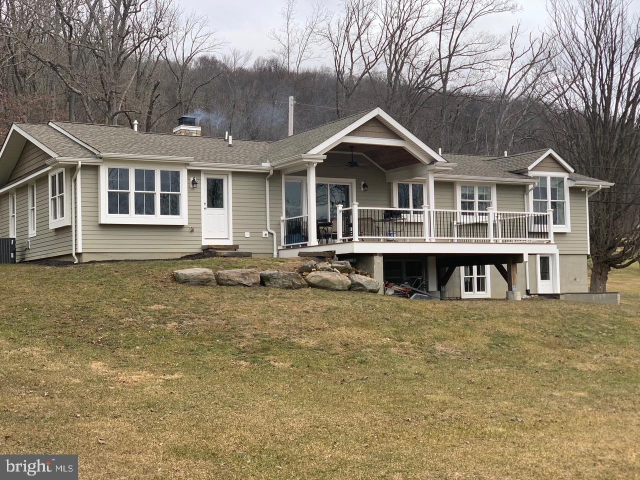 2922 Springtown Hill Road Hellertown, PA 18055 - Photo 1 of 4