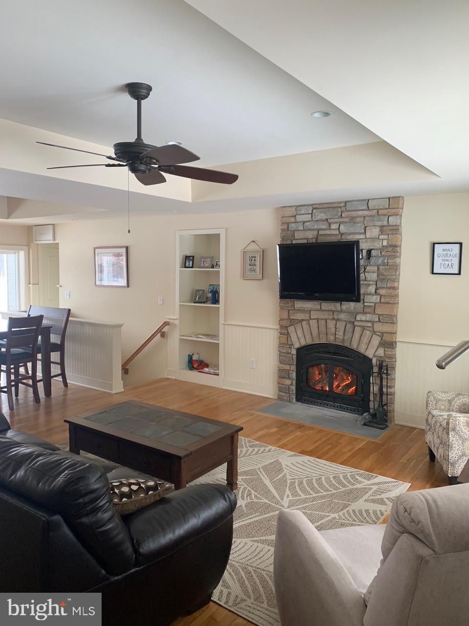 2922 Springtown Hill Road Hellertown, PA 18055 - Photo 3 of 4