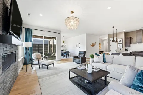 $699,000 | 1743 Barefoot Drive, Windsor, CO 80550