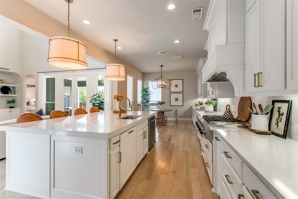 3893 Mashpee Street Frisco, TX 75034 - Photo 11 of 31