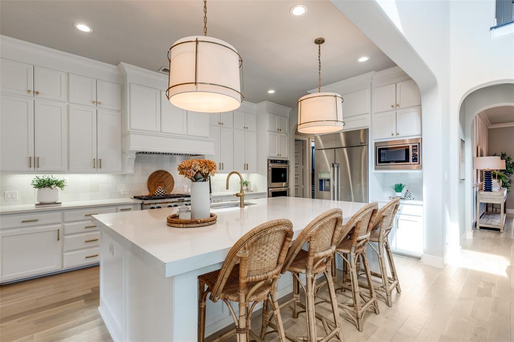 3893 Mashpee Street Frisco, TX 75034 - Photo 12 of 31