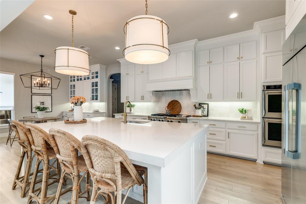 3893 Mashpee Street Frisco, TX 75034 - Photo 13 of 31