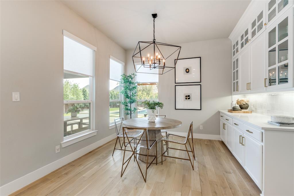 3893 Mashpee Street Frisco, TX 75034 - Photo 14 of 31