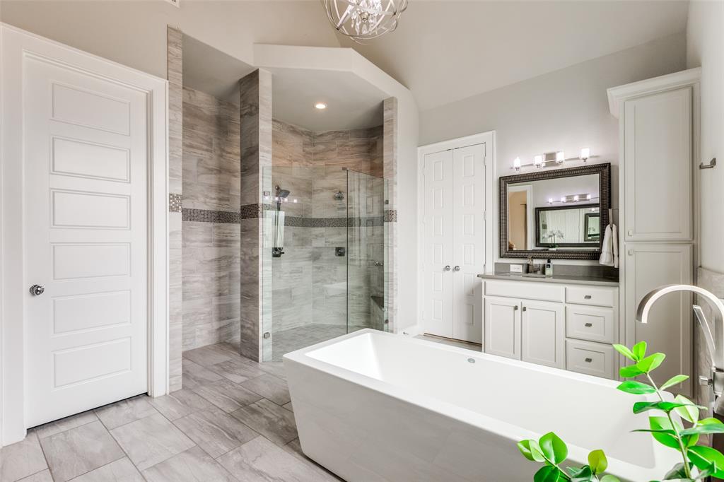 3893 Mashpee Street Frisco, TX 75034 - Photo 19 of 31