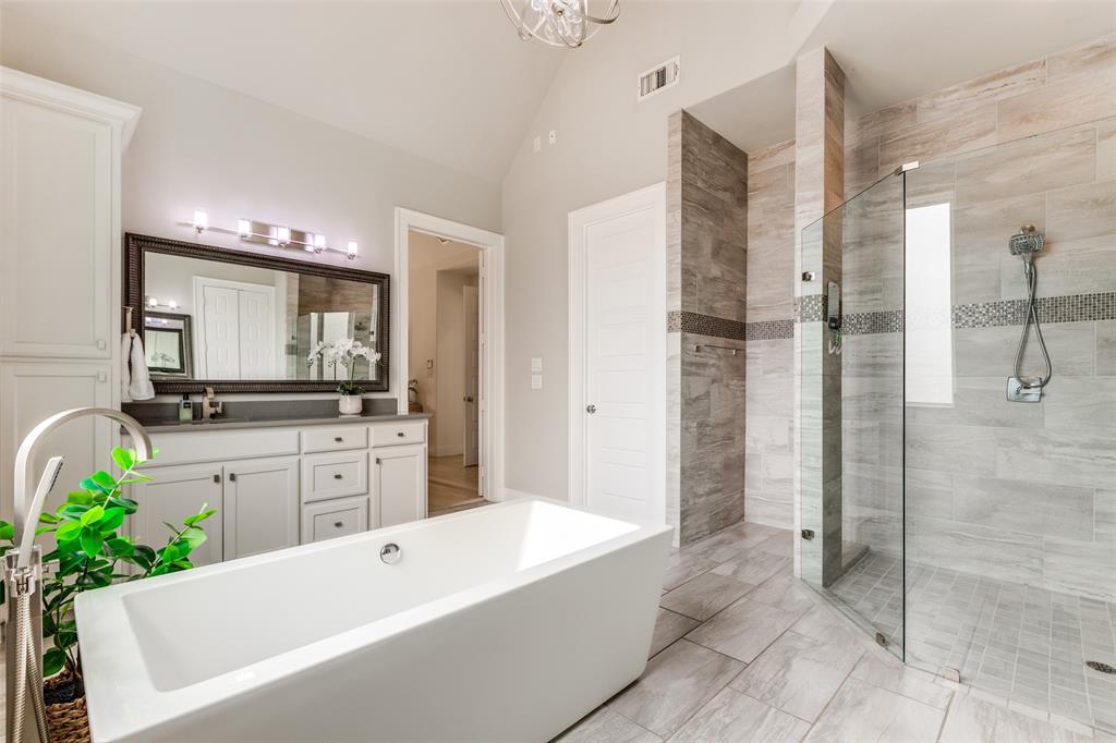 3893 Mashpee Street Frisco, TX 75034 - Photo 20 of 31