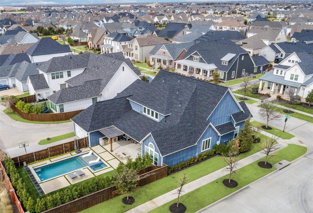 3893 Mashpee Street Frisco, TX 75034 - Photo 2 of 31