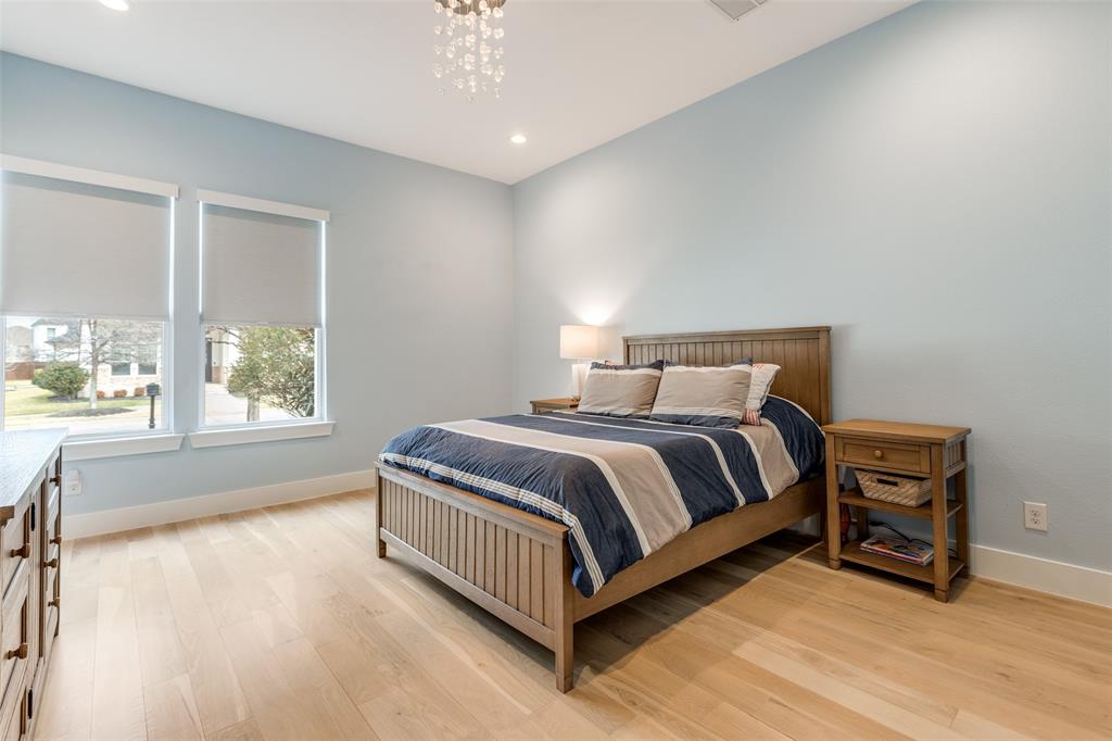 3893 Mashpee Street Frisco, TX 75034 - Photo 21 of 31