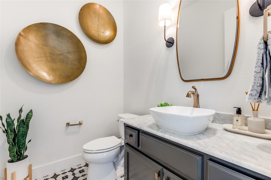 3893 Mashpee Street Frisco, TX 75034 - Photo 22 of 31