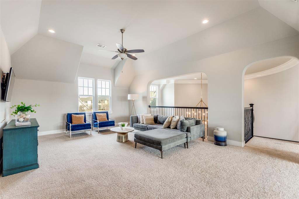 3893 Mashpee Street Frisco, TX 75034 - Photo 23 of 31