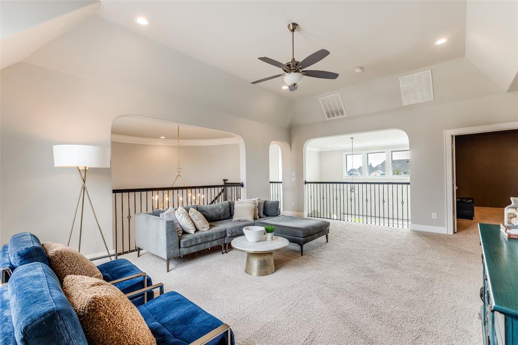 3893 Mashpee Street Frisco, TX 75034 - Photo 24 of 31