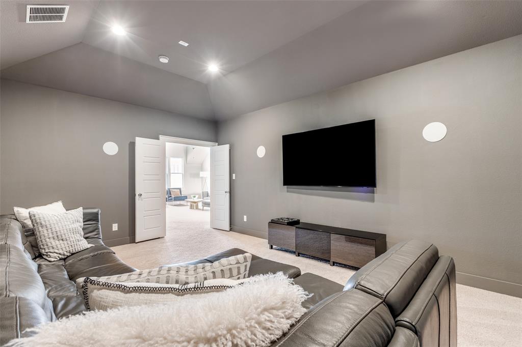 3893 Mashpee Street Frisco, TX 75034 - Photo 25 of 31