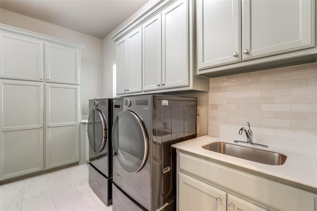 3893 Mashpee Street Frisco, TX 75034 - Photo 26 of 31