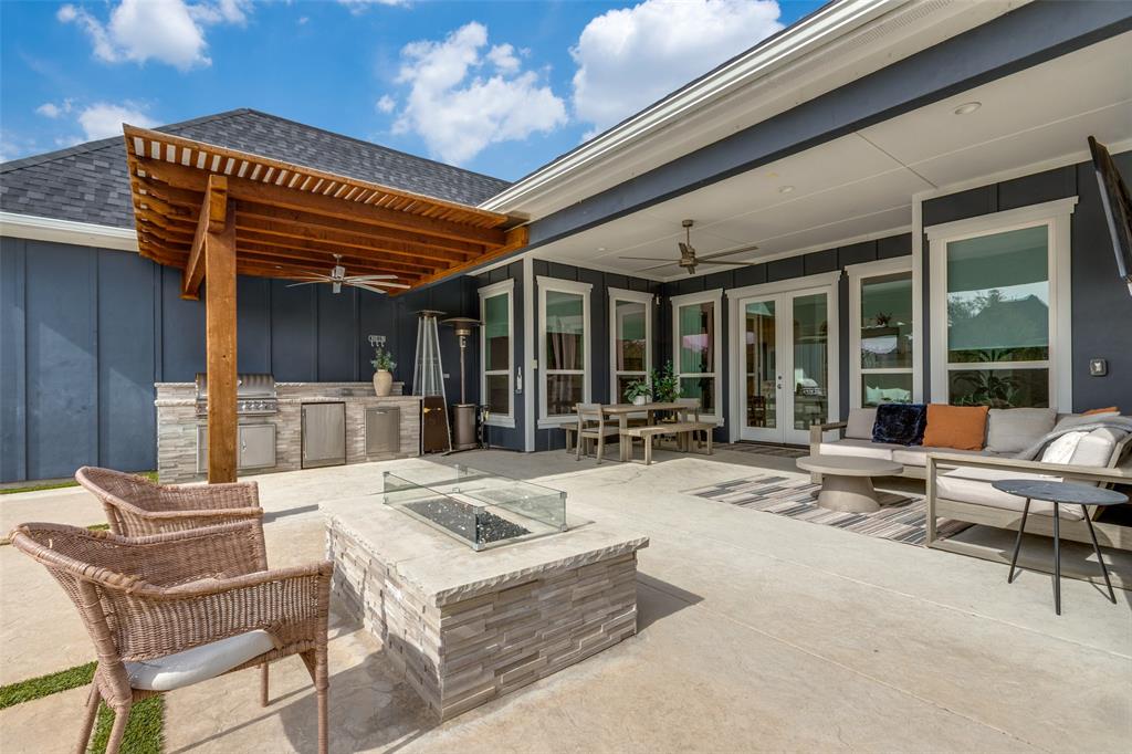 3893 Mashpee Street Frisco, TX 75034 - Photo 27 of 31