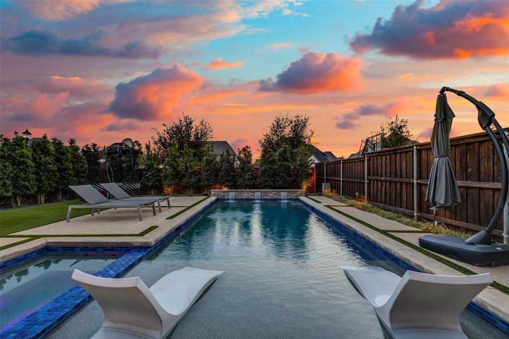 3893 Mashpee Street Frisco, TX 75034 - Photo 29 of 31