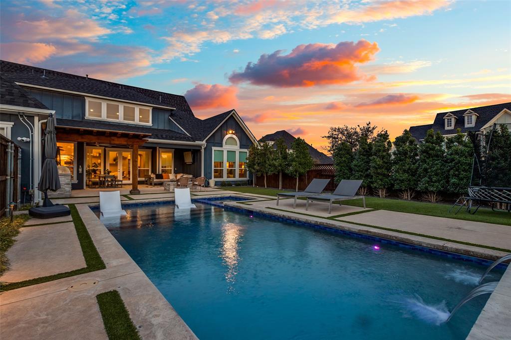 3893 Mashpee Street Frisco, TX 75034 - Photo 30 of 31