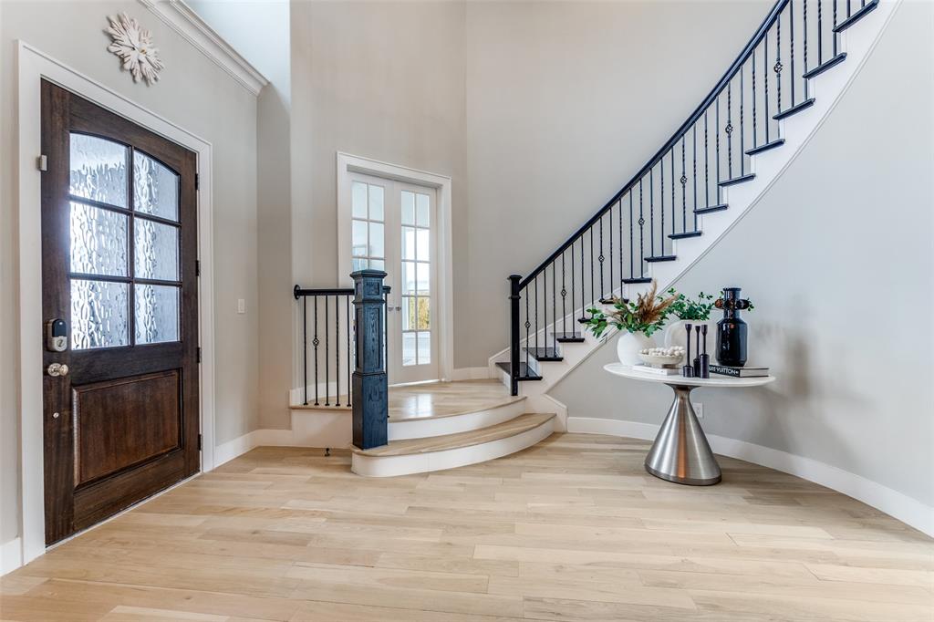 3893 Mashpee Street Frisco, TX 75034 - Photo 3 of 31