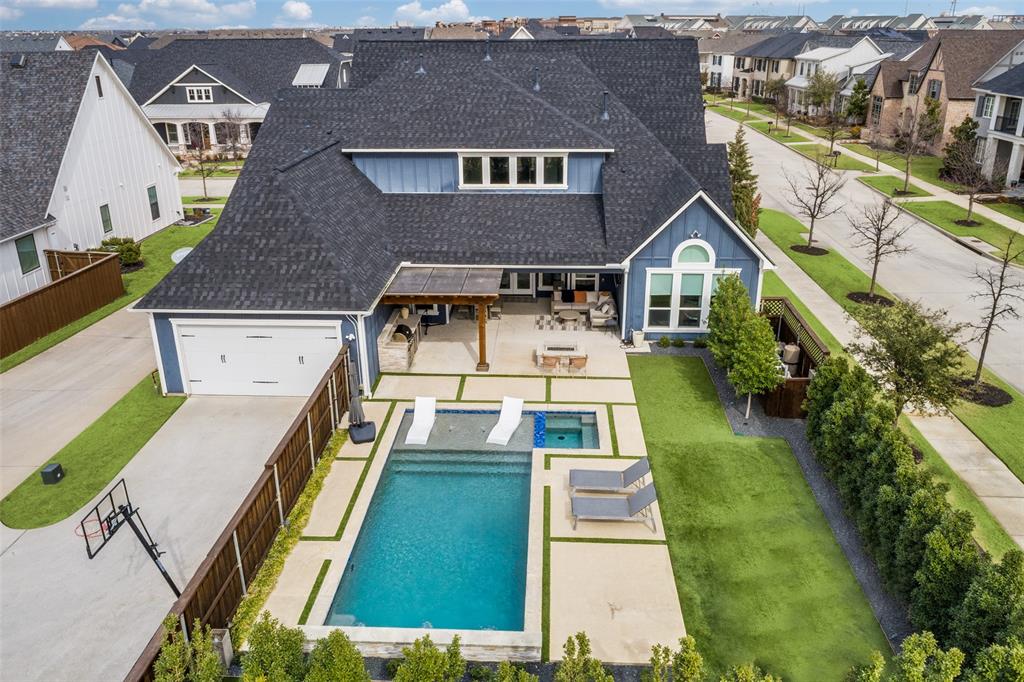 3893 Mashpee Street Frisco, TX 75034 - Photo 31 of 31