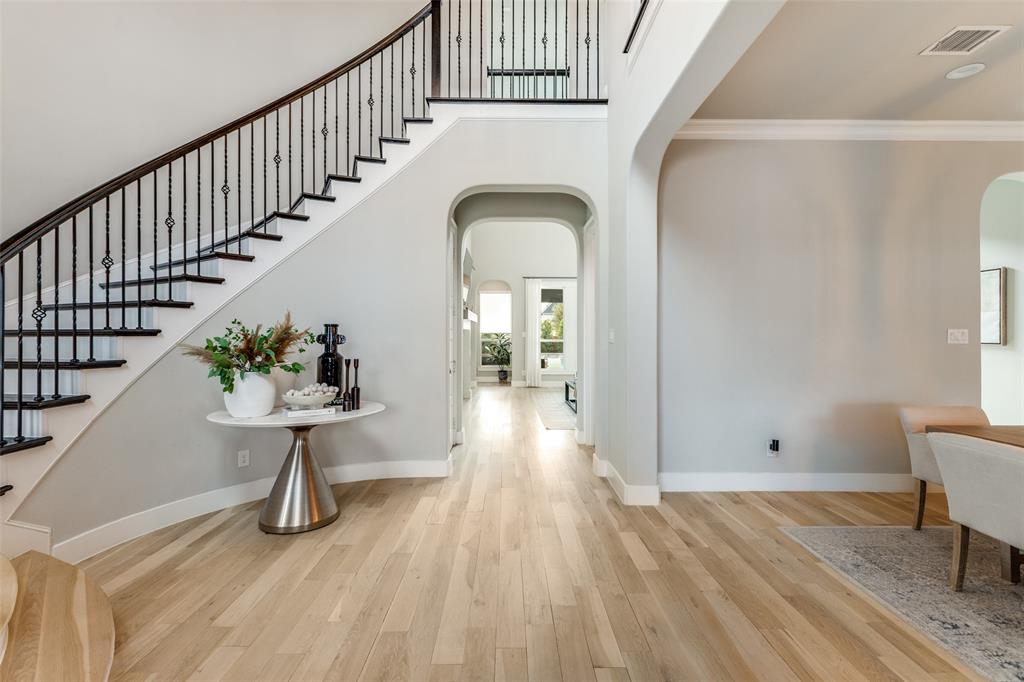 3893 Mashpee Street Frisco, TX 75034 - Photo 4 of 31