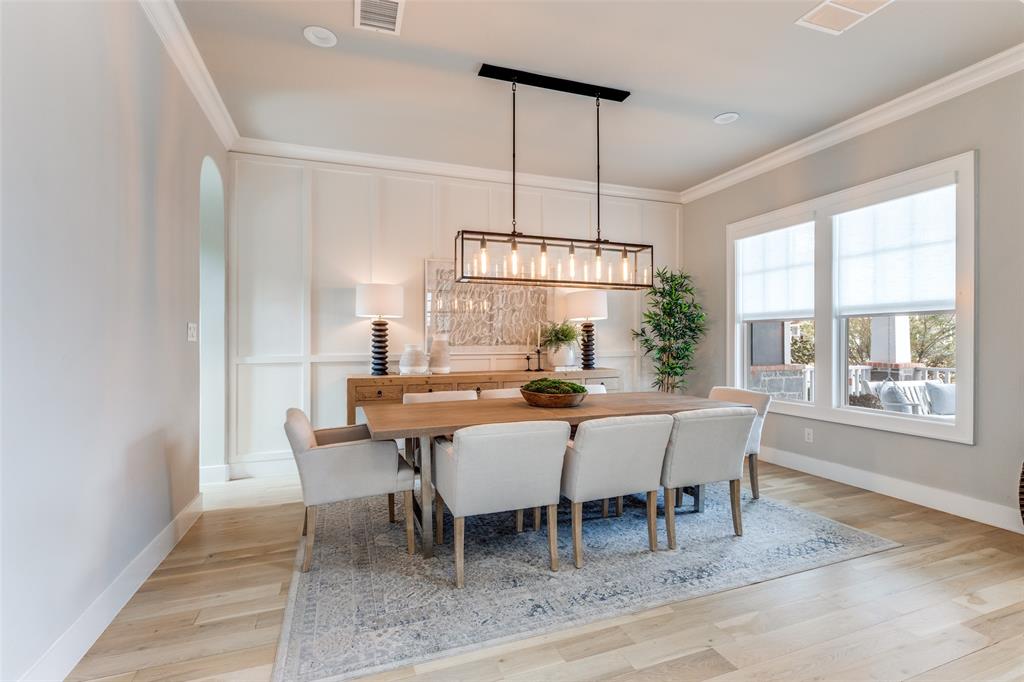 3893 Mashpee Street Frisco, TX 75034 - Photo 5 of 31