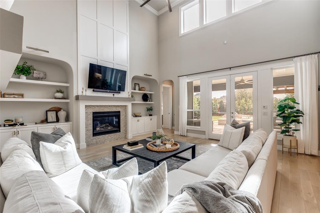 3893 Mashpee Street Frisco, TX 75034 - Photo 9 of 31