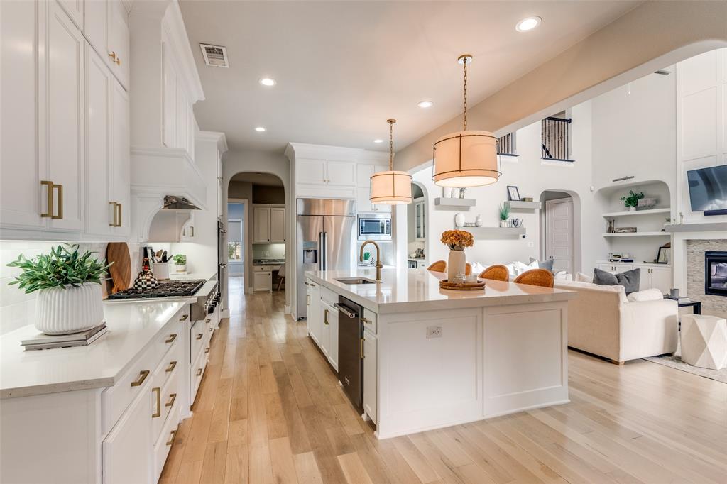 3893 Mashpee Street Frisco, TX 75034 - Photo 10 of 31