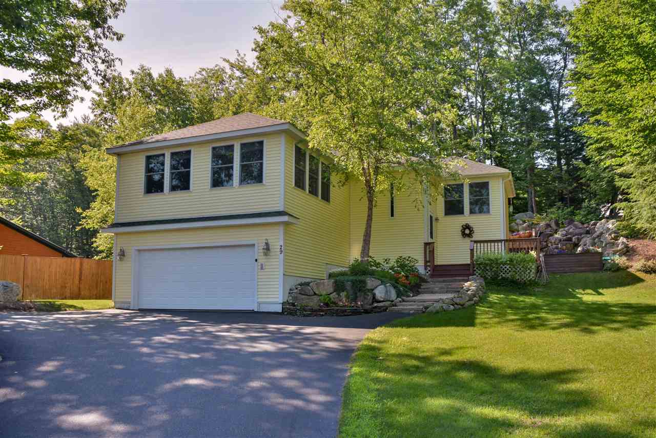 29 Odell Hill Road Conway, NH 03813 - Photo 1 of 30